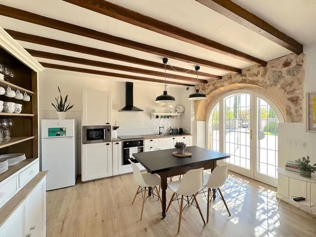 Villa for sale in Lloseta, Mallorca — photo 6