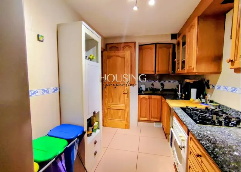 AMPLIO PISO EN ZONA ARMADANS — photo 7