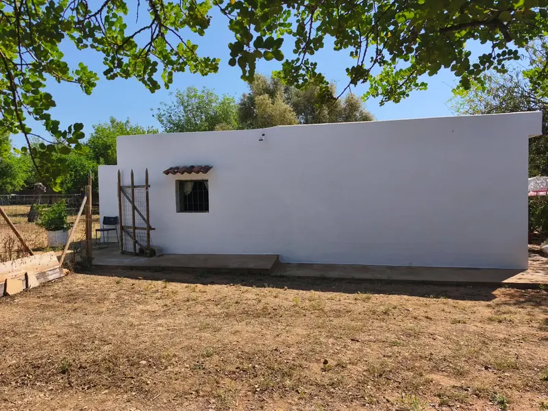 Independent House with Rural Charm and Total Energy Self-Sufficiency — photo 5
