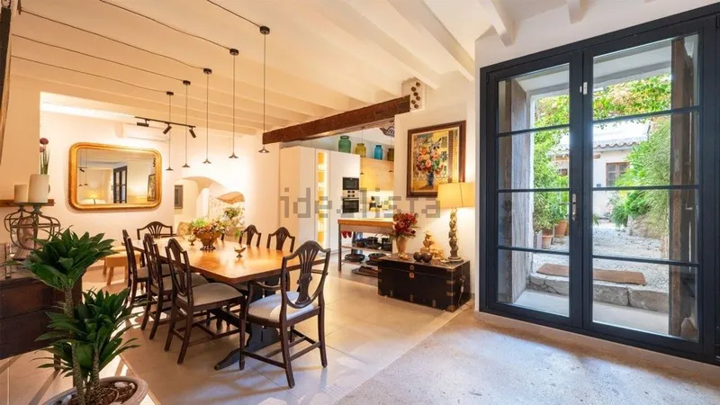 Village house for sale in Consell — photo 10