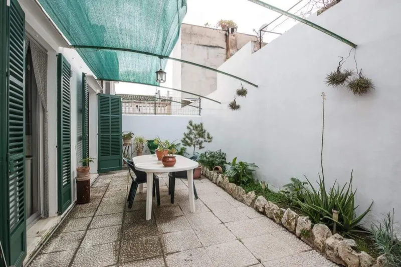 Ref. 2279T – Andratx – Reformed Townhouse — photo 5