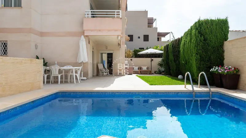 Duplex for sale in La Bonanova — photo 3
