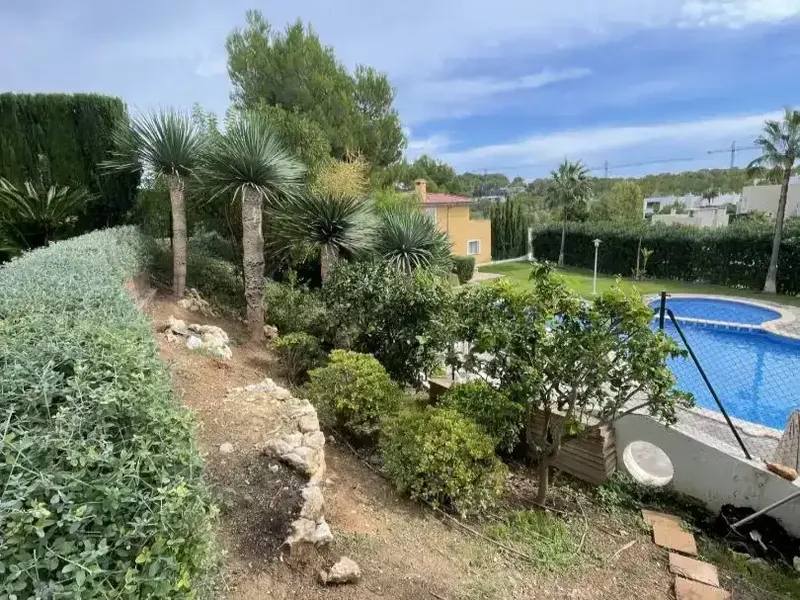 Espectacular chalet adosado de lujo en Cala Vinyes, Mallorca. — photo 10