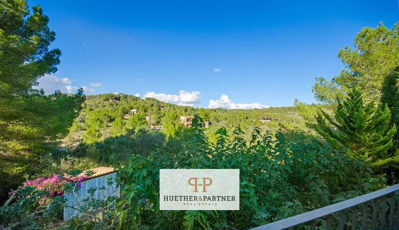 6,700 m² finca with 4 rooms, jacuzzi and sea views for sale — photo 9