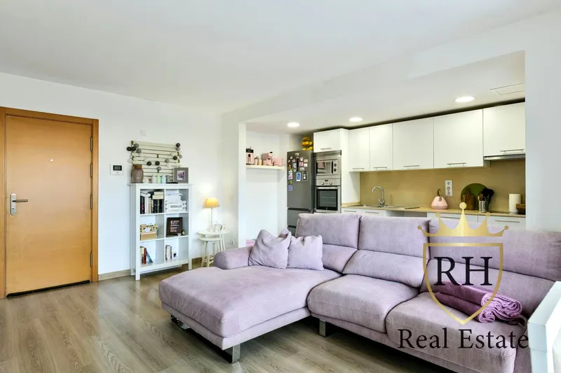 Beautiful Duplex in Sa Torre with Parking and Community Pool — photo 5