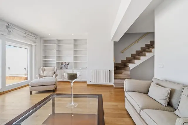 Penthouse for sale in Cort, Palma de Mallorca, Mallorca — photo 6