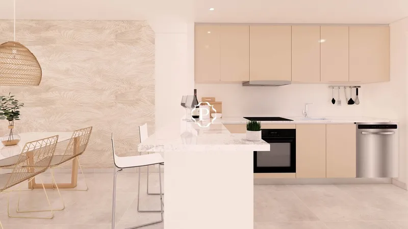Penthouse for sale in Cala Ratjada, in development near the marina — photo 5