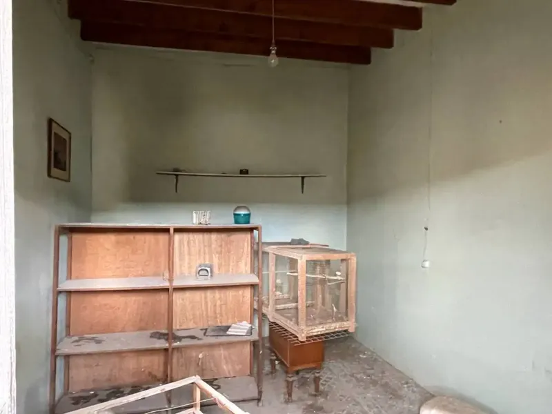 Village house with patio — photo 10