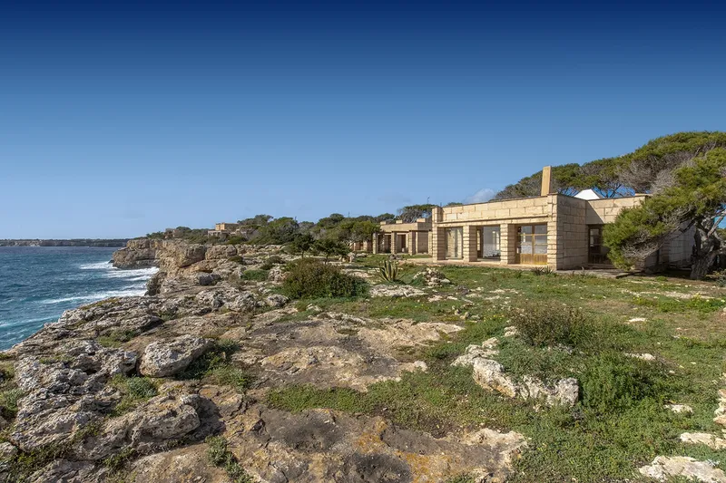 Unique villa project in a dream location right by the sea — photo 4