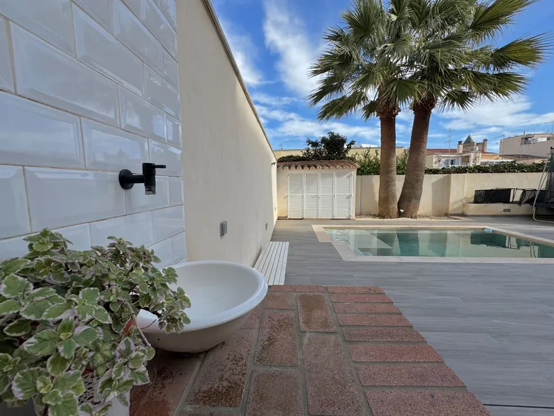 Apartment in Palma — photo 4