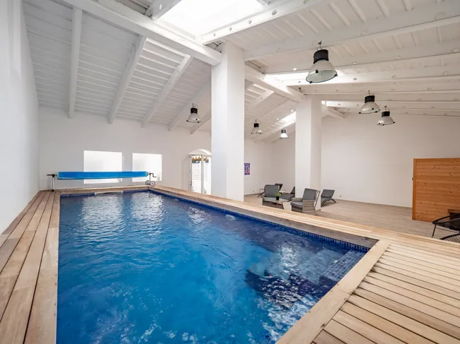 Two Modern Penthouses - To Be Enjoyed Separately or Combined into One Unique Home — photo 2