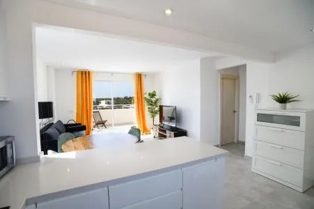 Flat - Santanyí (Cala d'Or) — photo 1