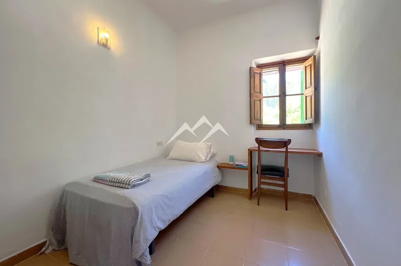 Charming finca with pool, in the middle of natural surroundings, in Puigpunyent — photo 4