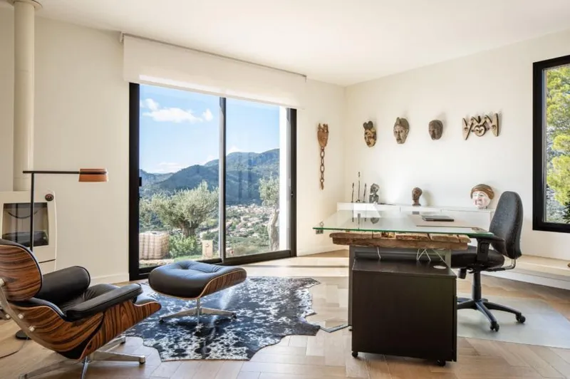 Stunning new build with infinity pool and unrivalled serenity in Selva — photo 5