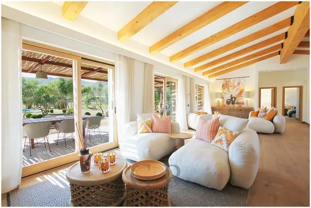 Finca/Country House for sale in Capdepera, Mallorca — photo 6