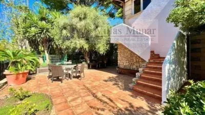 Chalet in Capdepera — photo 9