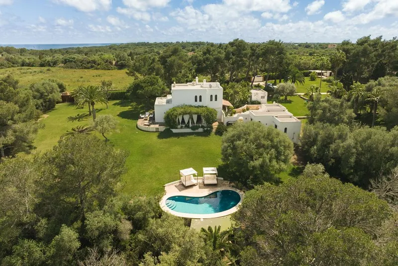 Detached house in Felanitx, Province of Balearic Islands — photo 3