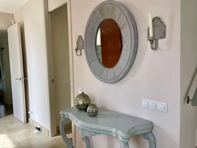 Exclusive duplex apartment in Port Verd — photo 12