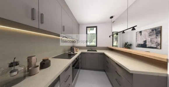 Terraced house - Manacor (Cala Romantica) — photo 6