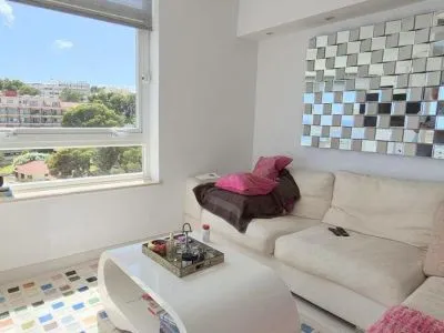 Illetas - Sea-view apartment in first line — photo 8