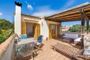 Charming detached house with Mediterranean garden — photo 12