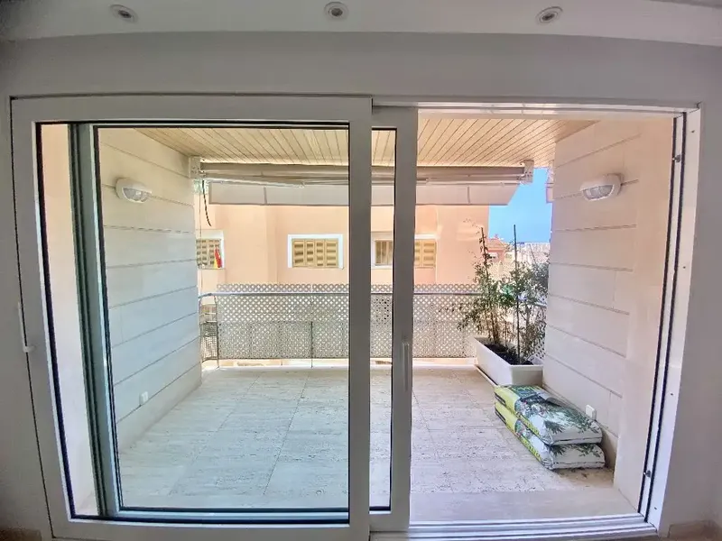 This luxurious duplex is located in Port Andratx a step away from all shops, services, bars and restaurants. It is distributed on two floors — photo 5