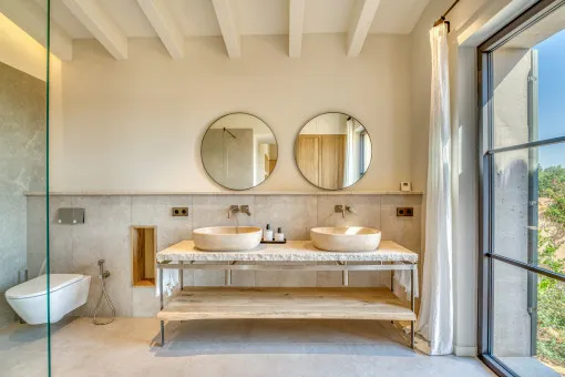 Campos: Fantastic New-Build Finca with Pool in Campos — photo 9