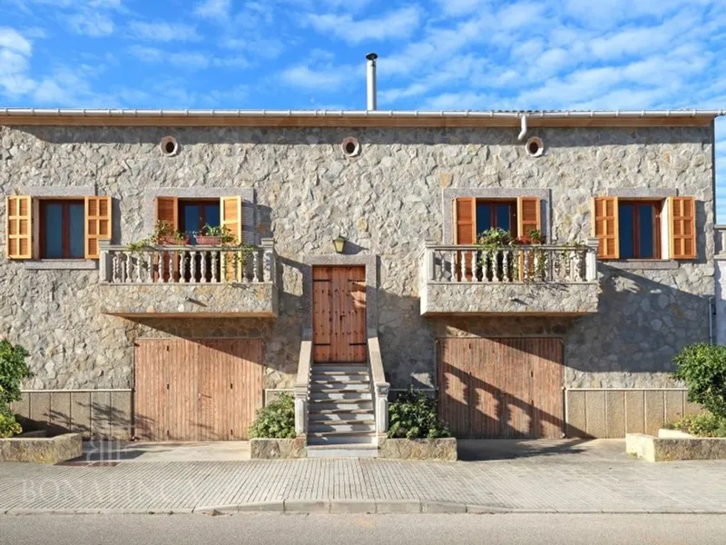 Villa in Santa Margalida, Province of Balearic Islands — photo 2