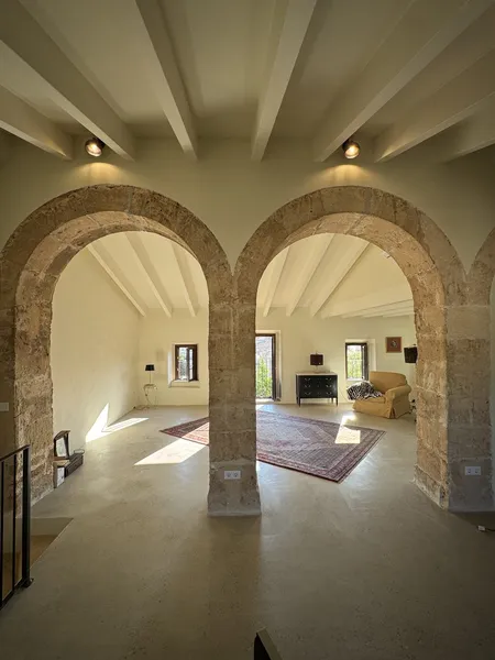 Renovated Townhouse with Garden and Swimming Pool in the Centre of Campos — photo 10