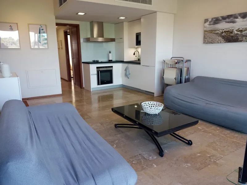 IA-170 First floor 3-bedroom apartment in S'Estanyol — photo 3