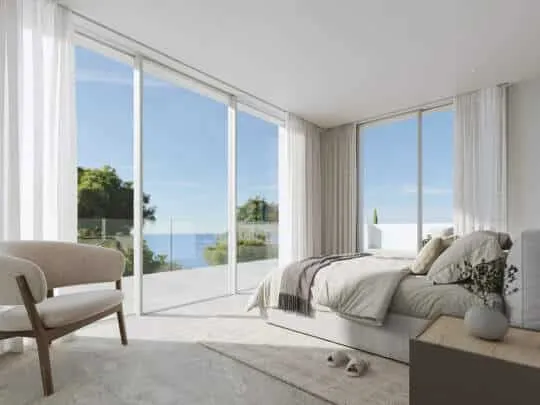 New-build villa with elegant high-quality interior in a prime location — photo 5