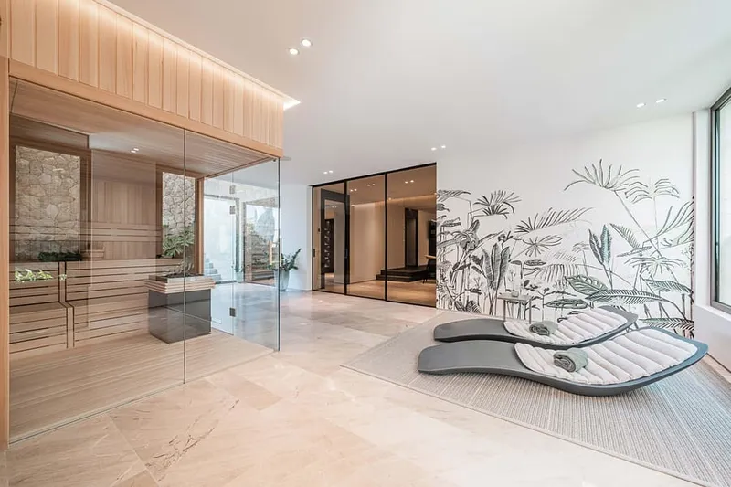 Premium Villa with Sea Views in Port Andratx — photo 11