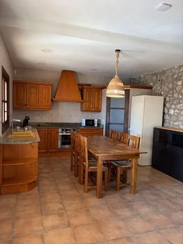 Finca/Country House for rent in Sineu, Mallorca — photo 6