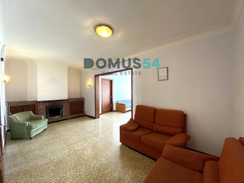 Flat in need of renovation in Sa Pobla — photo 1
