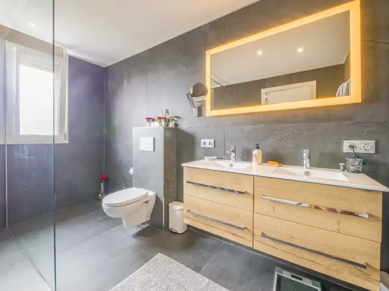 Chalet in Alcanada with impressive sea views and holiday rental license — photo 11