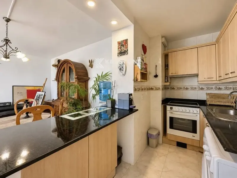 Bright 59 m² flat on the ninth floor of a building with lift located in El Terreno, one of the areas with the greatest potential — photo 10