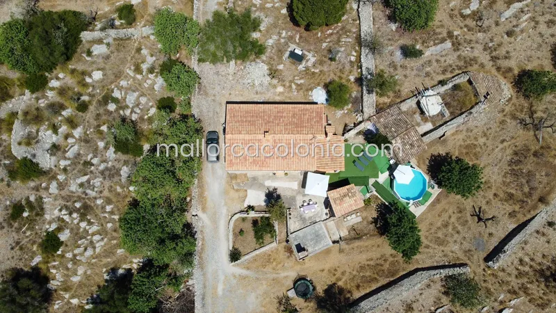 Country house in Artà — photo 3