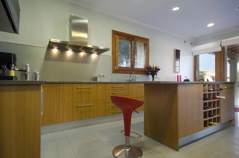 Countryside House in Golf Pollensa — photo 7