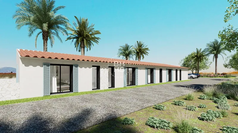 Country plot for sale in Llucmajor — photo 7