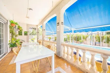 Villa - Palma de Mallorca (Les Maravelles) — photo 5