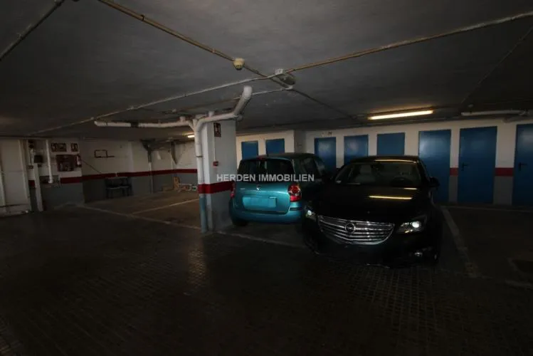 Parking place garage Illetas Mallorca to rent — photo 2