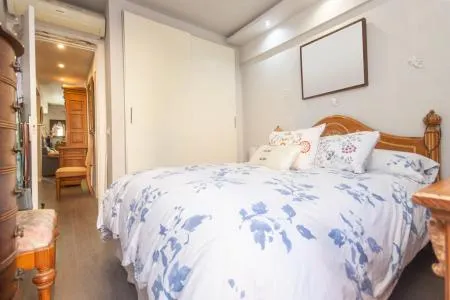 Ground floor apartment - Calvià (Port Adriano), Built Surface 74m², 2 Bedrooms, 1 Bathroom, 200 Distance to the... — photo 12