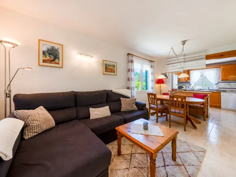 Town house in Cala Murada, Mallorca — photo 5