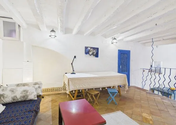 Duplex in Sta Catalina - El Jonquet, Palma de Mallorca — photo 3