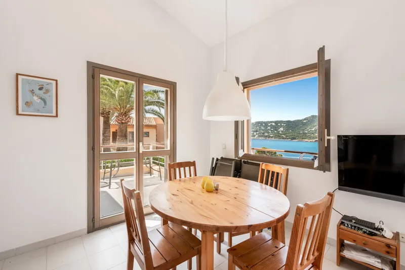Apartment-Canyamel-3 bed-sea views — photo 6