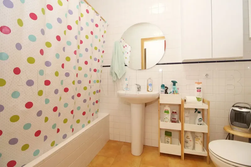 Exclusive first floor apartment for sale in Lluc, Escorca, with 72 m² distributed in two large double bedrooms, a spacious bathroom and a bright — photo 11