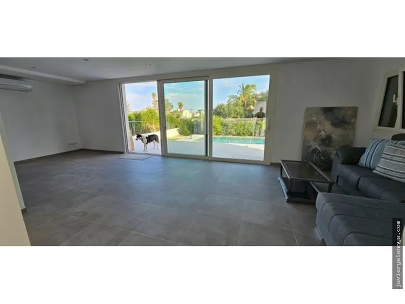 Rental of independent house or villa on Calle Polls — photo 6