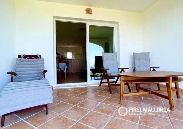 Apartment for rent in Tolleric, Llucmajor — photo 1