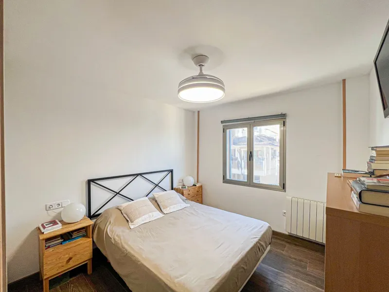 Beautiful renovated flat on the first line of the sea — photo 5