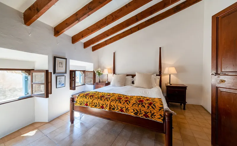 Renovated historic townhouse with roof terrace in ... — photo 5